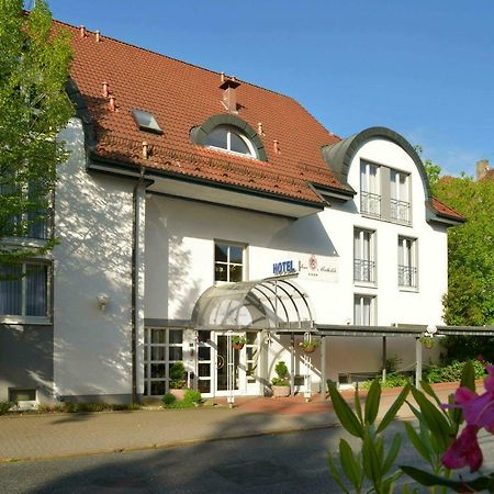 Hotel Caroline Mathilde Celle Exterior foto