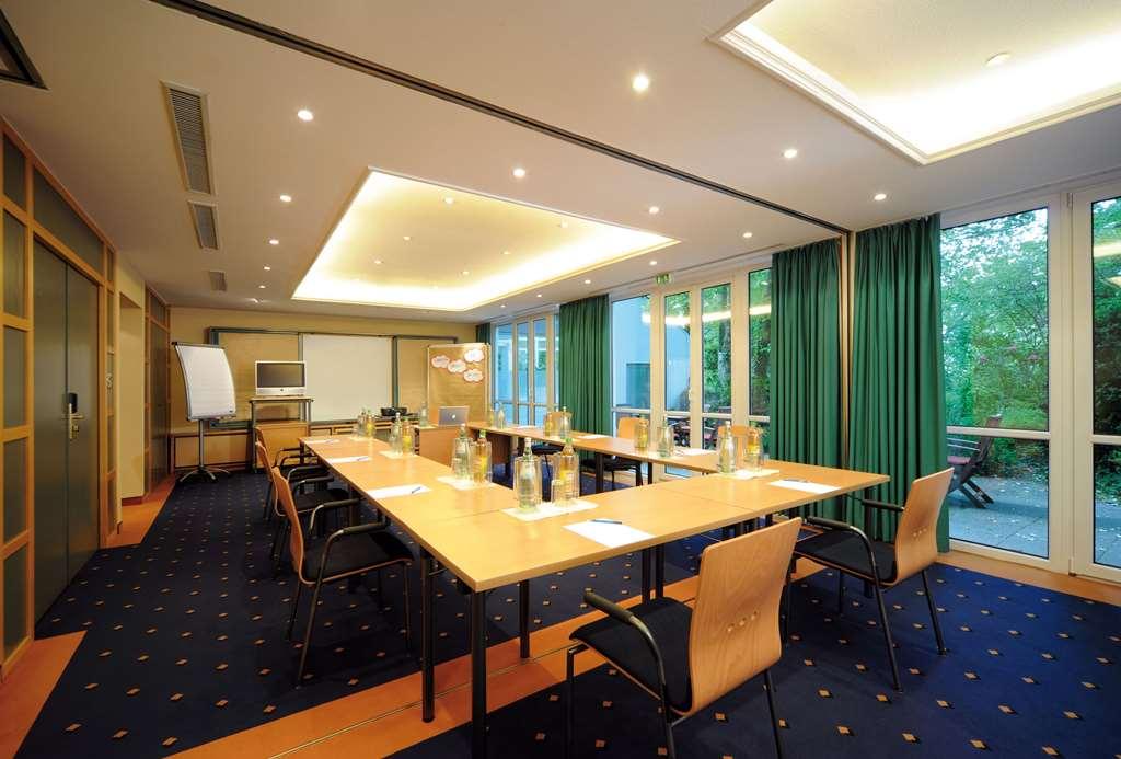 Hotel Caroline Mathilde Celle Amenidades foto