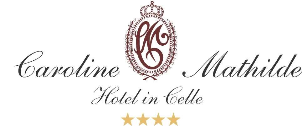 Hotel Caroline Mathilde Celle Logotipo foto