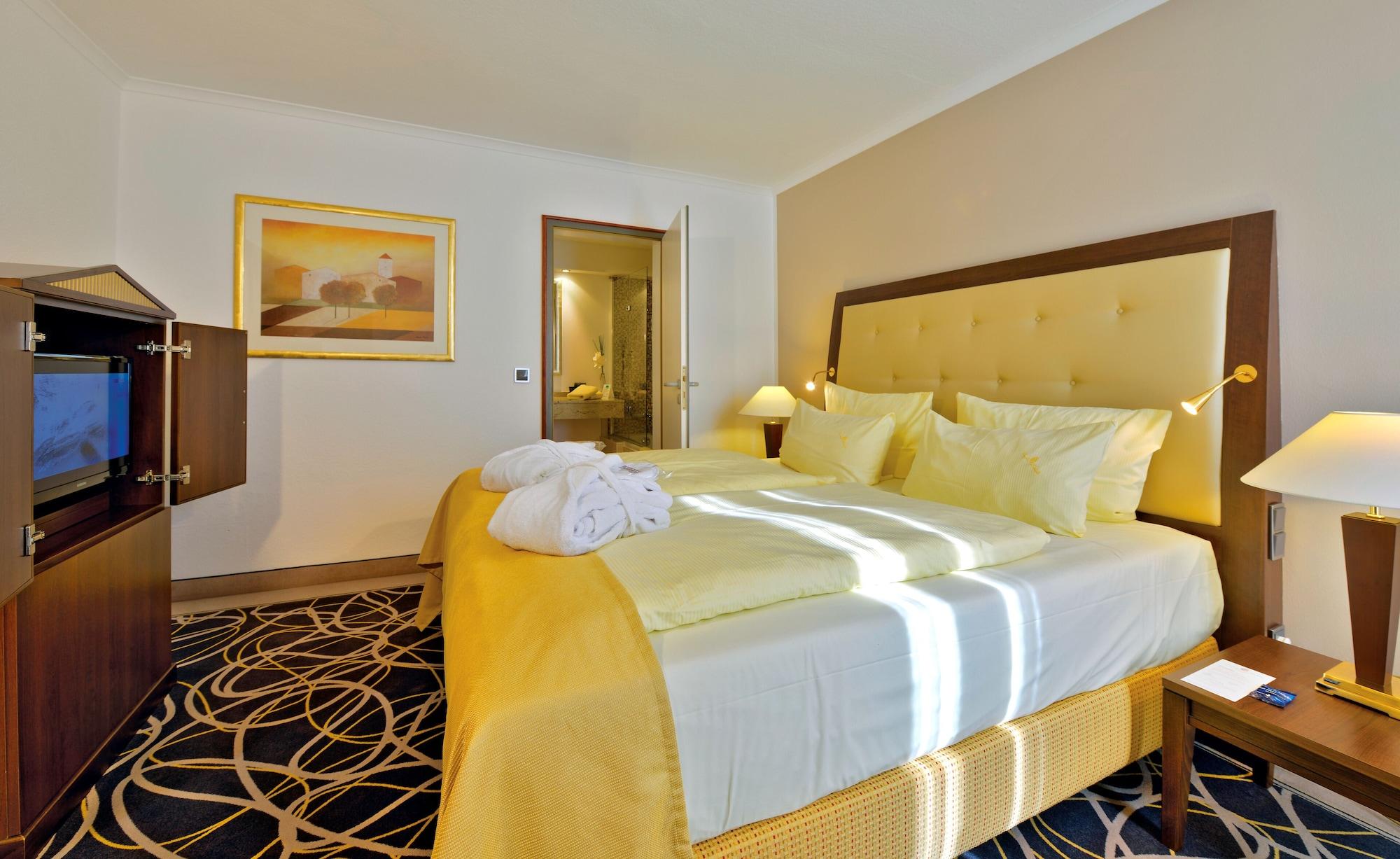 Hotel Caroline Mathilde Celle Exterior foto