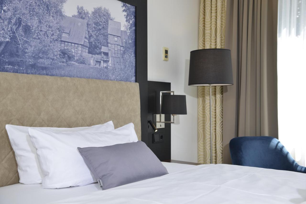Hotel Caroline Mathilde Celle Exterior foto