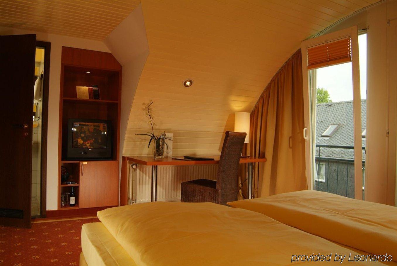 Hotel Caroline Mathilde Celle Quarto foto