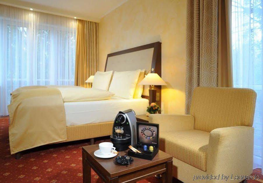 Hotel Caroline Mathilde Celle Quarto foto